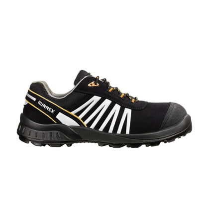 Runnex S2-Sicherheitshalbschuhe TeamStar