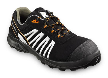 Runnex S2-Sicherheitshalbschuhe TeamStar