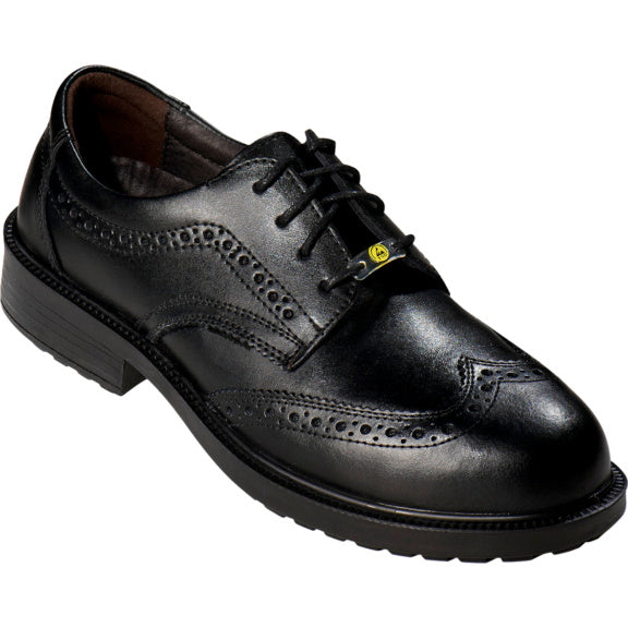 Runnex S2-Sicherheitshalbschuhe OfficeStar