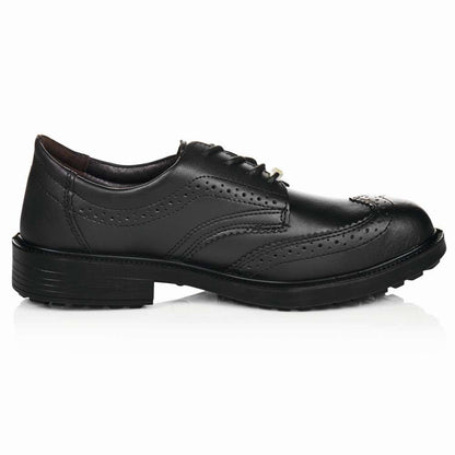 Runnex S2-Sicherheitshalbschuhe OfficeStar