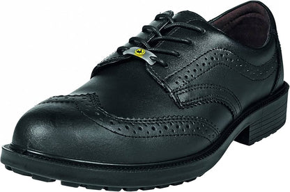 Runnex S2-Sicherheitshalbschuhe OfficeStar