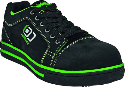 Runnex S3-ESD Sicherheitshalbschuhe SportStar