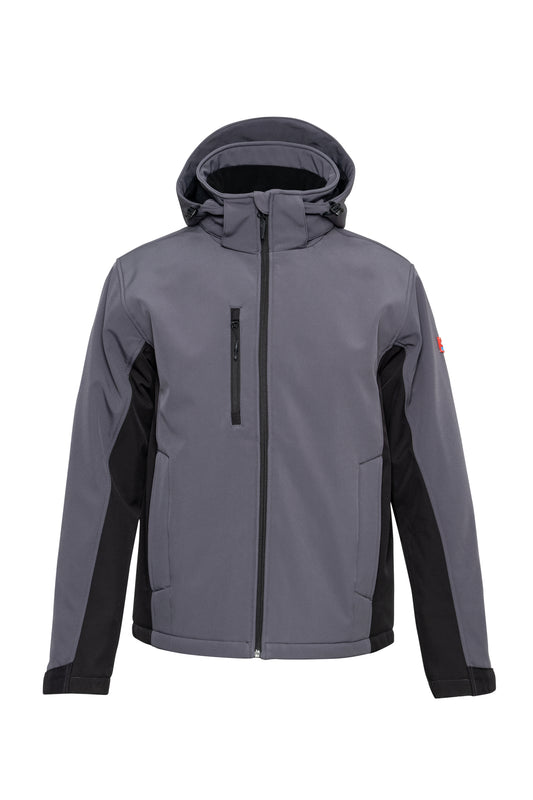 Ekimtex Winter Softshell Jacke