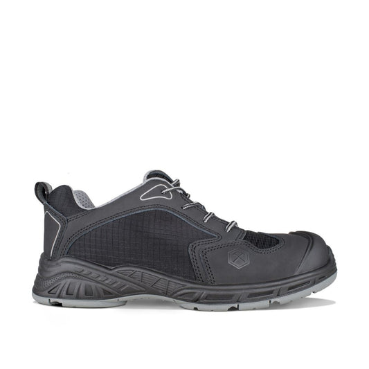 Toe Guard Runner S1P Sicherheitsschuhe, TG80410 von Snickers