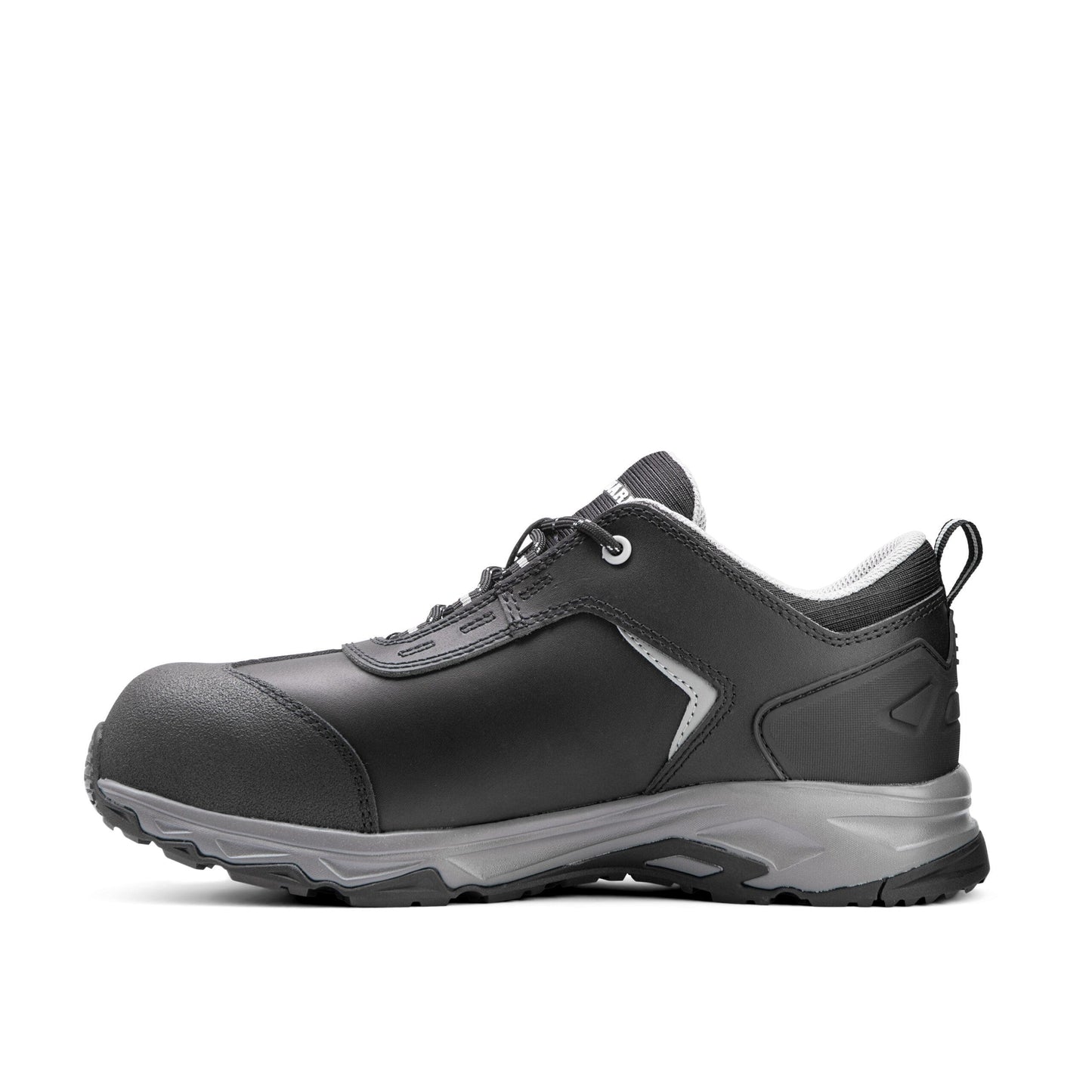 Toe Guard Wild WR Low Sicherheitsschuhe TG80535, S3 SRC von Snickers