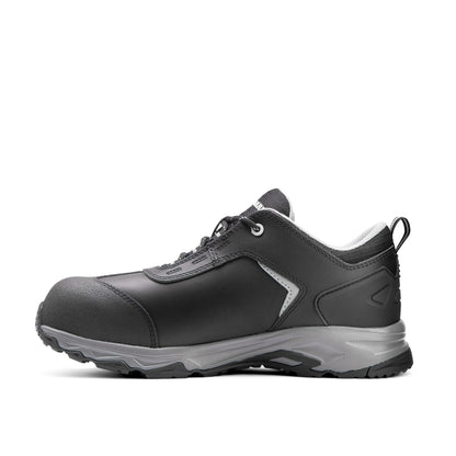 Toe Guard Wild WR Low Sicherheitsschuhe TG80535, S3 SRC von Snickers