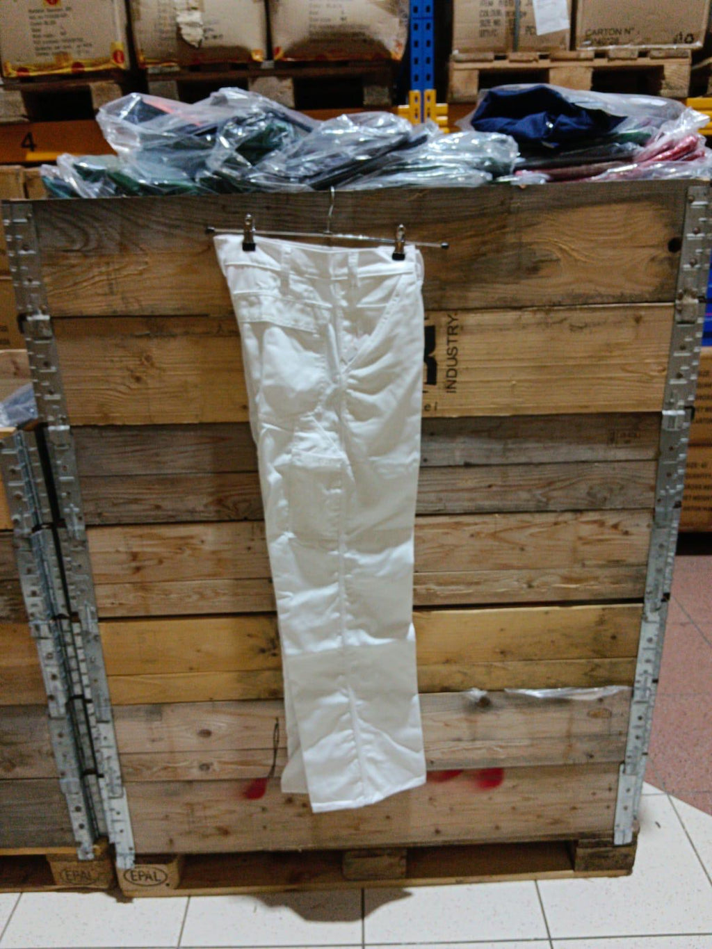 Fristads Kansas ICON One 2111 Luxe Bundhose in große Menge / Restposten (0676 911 15 09)