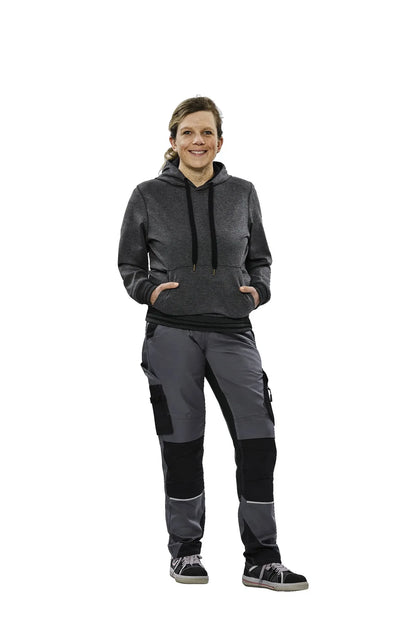Planam Outdoor Choice Damen Hoodie