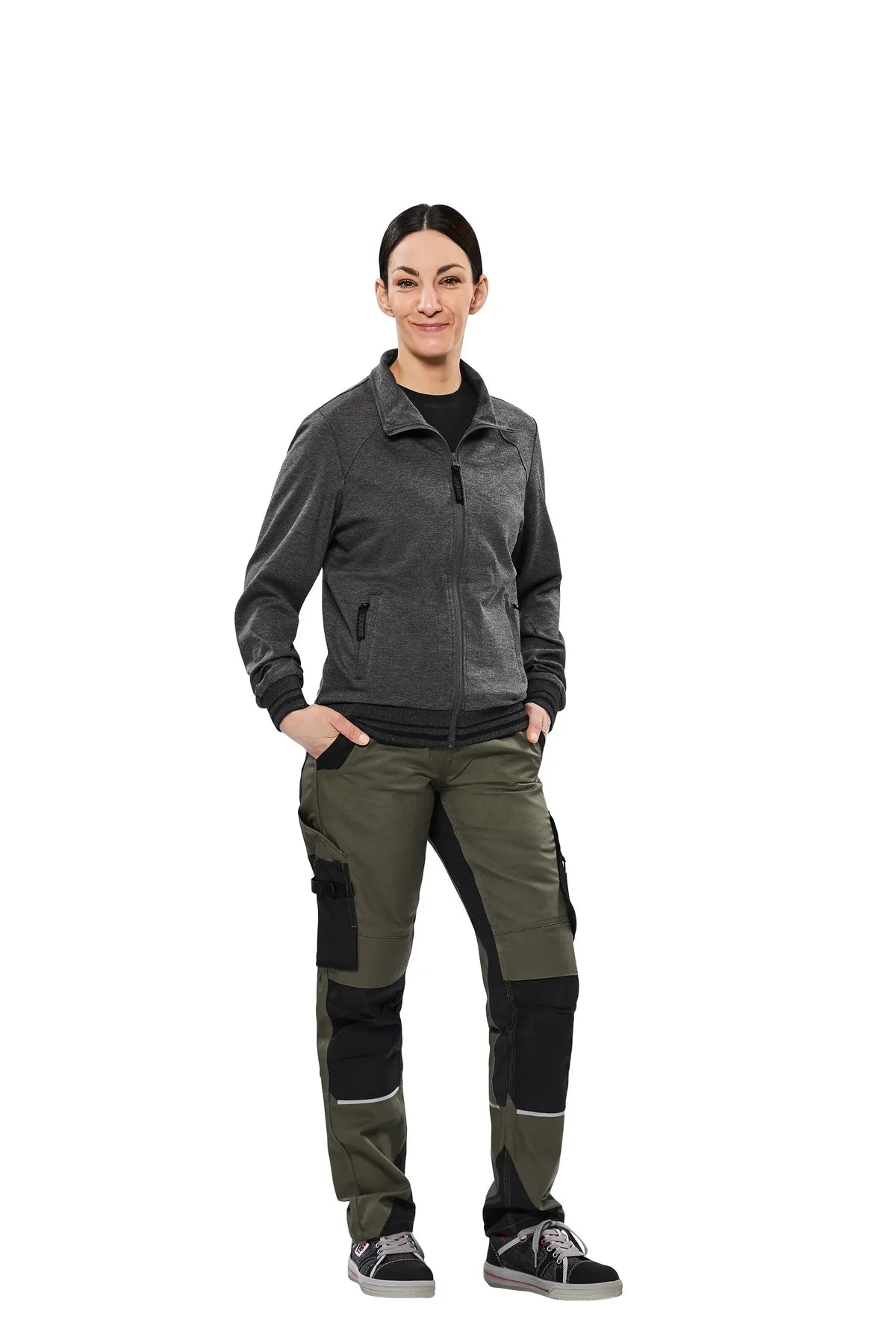 Planam Outdoor Choice Damen Jacke