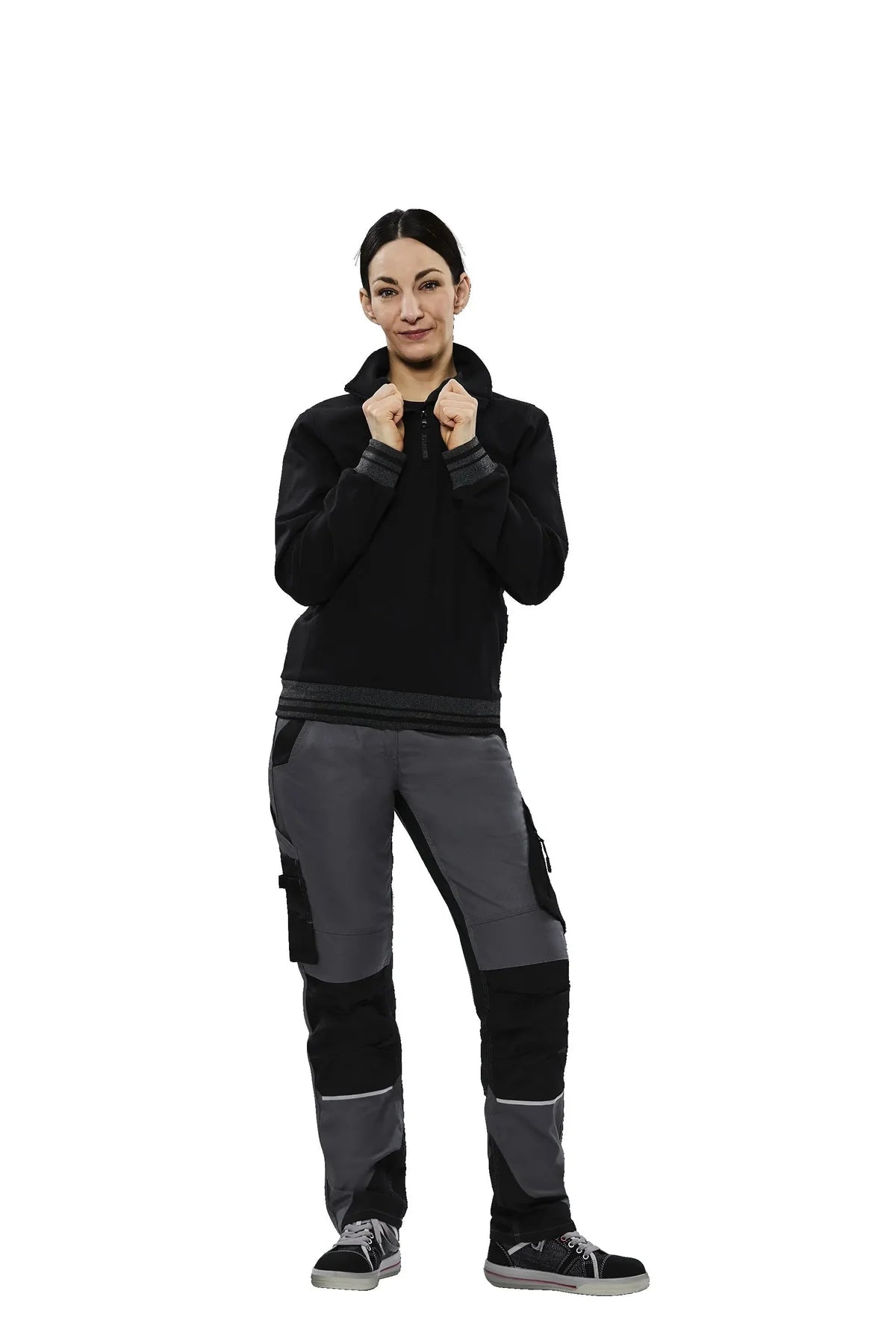 Planam Outdoor Choice Damen Troyer