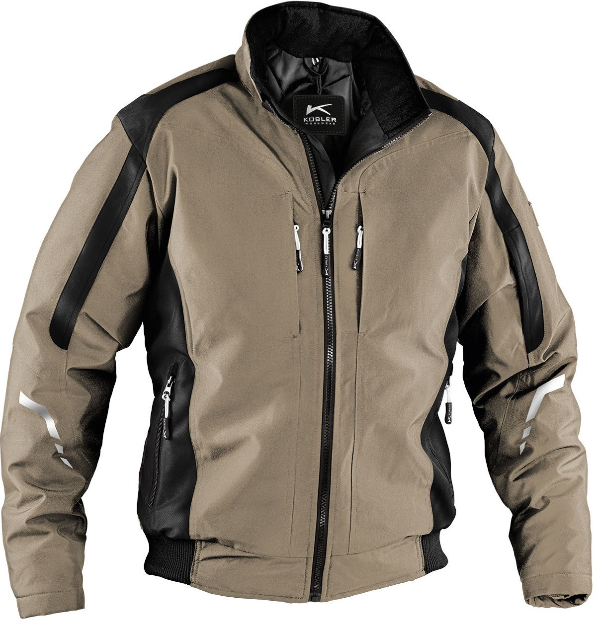 Kübler WEATHER Wetterblouson 1367 5229