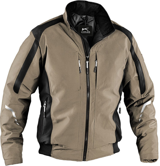 Kübler WEATHER Wetterblouson 1367 5229