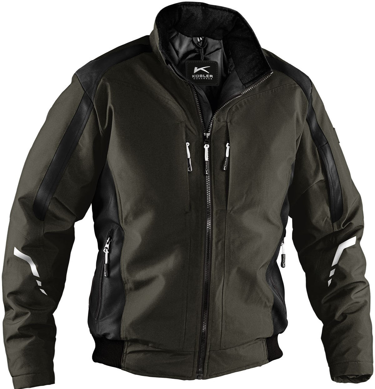 Kübler WEATHER Wetterblouson 1367 5229