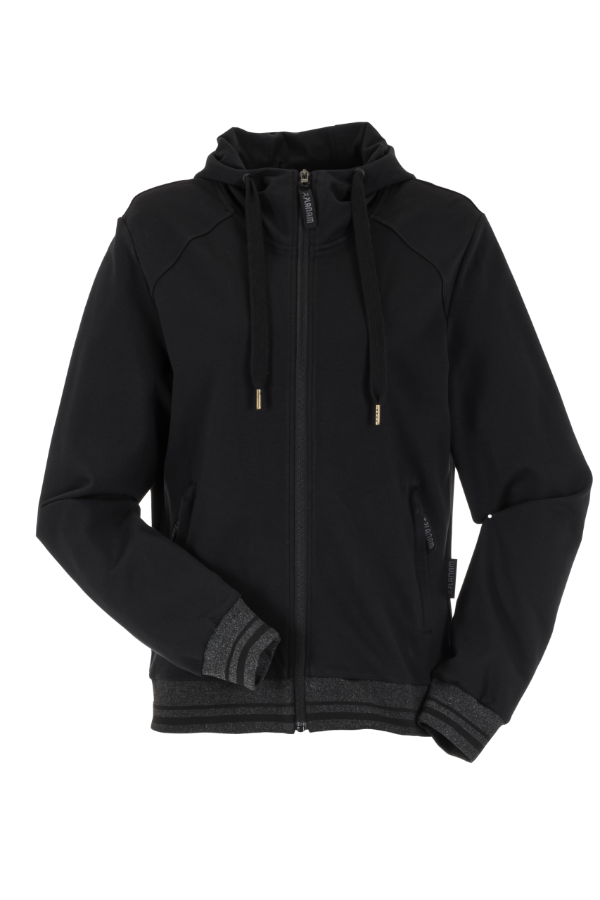 Planam Outdoor Choice Damen Kapuzenjacke