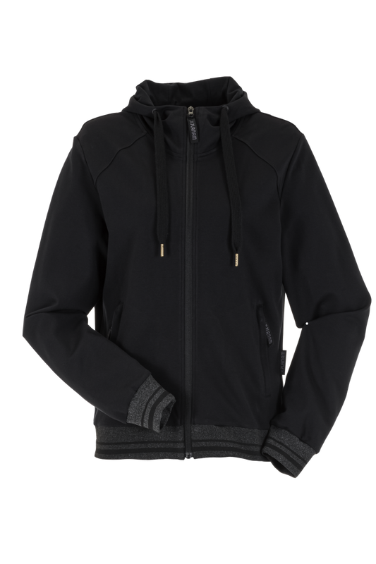 Planam Outdoor Choice Damen Kapuzenjacke