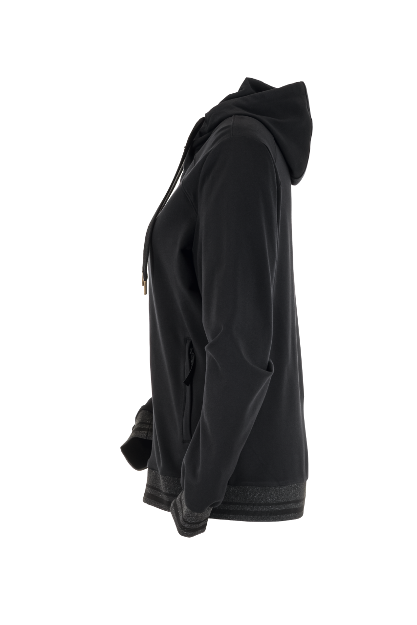 Planam Outdoor Choice Damen Kapuzenjacke