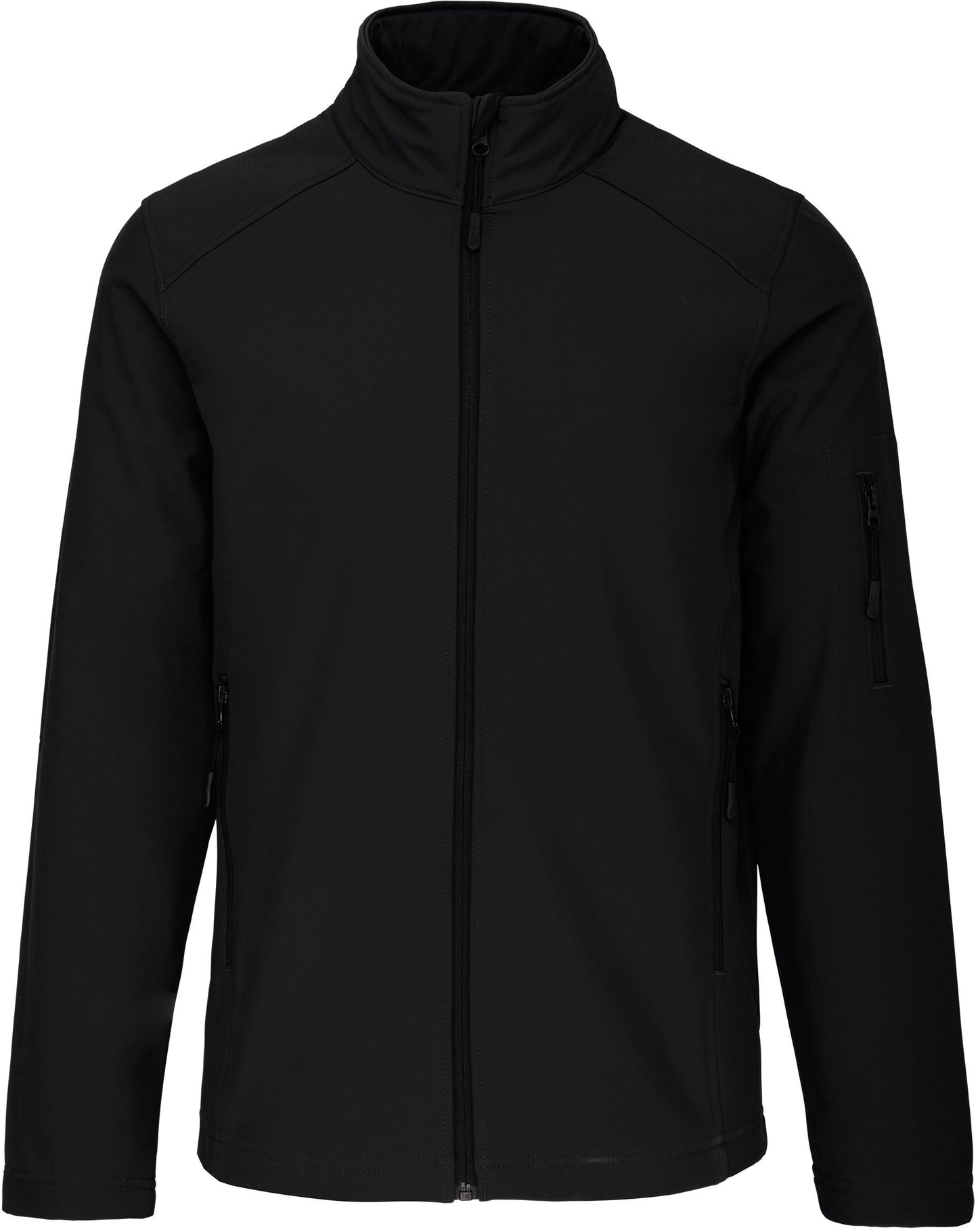 Kariban Herren Softshell-Jacke