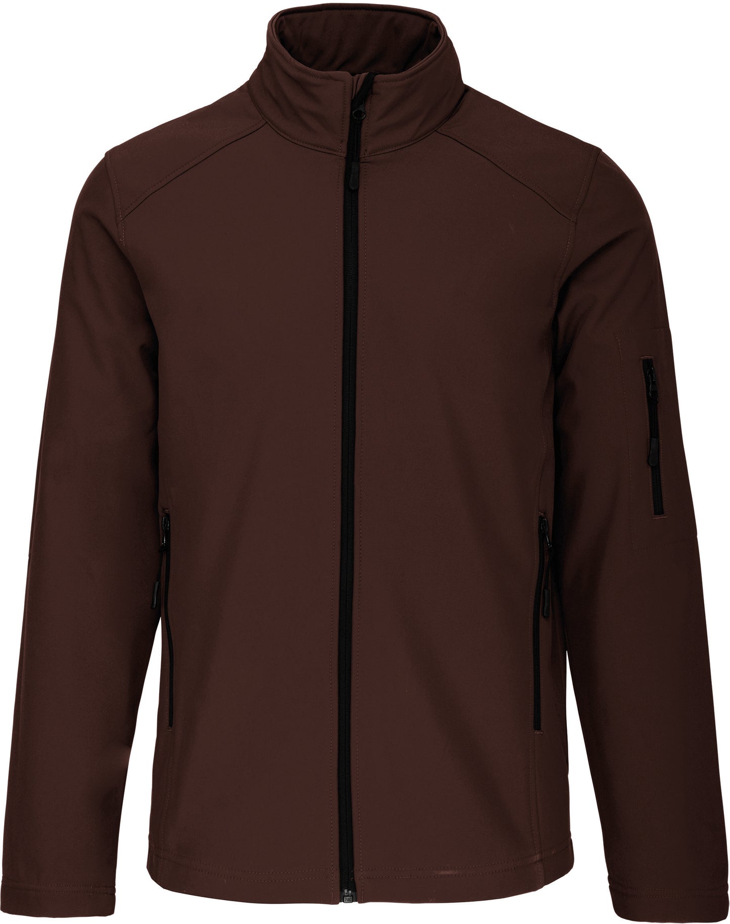 Kariban Herren Softshell-Jacke