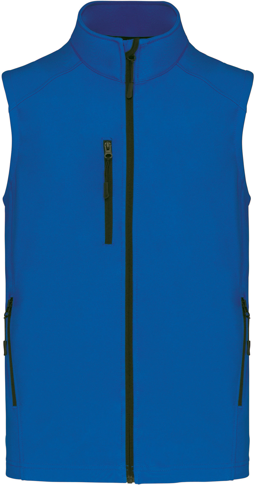 Kariban Softshell Gilet / Ärmellose Weste