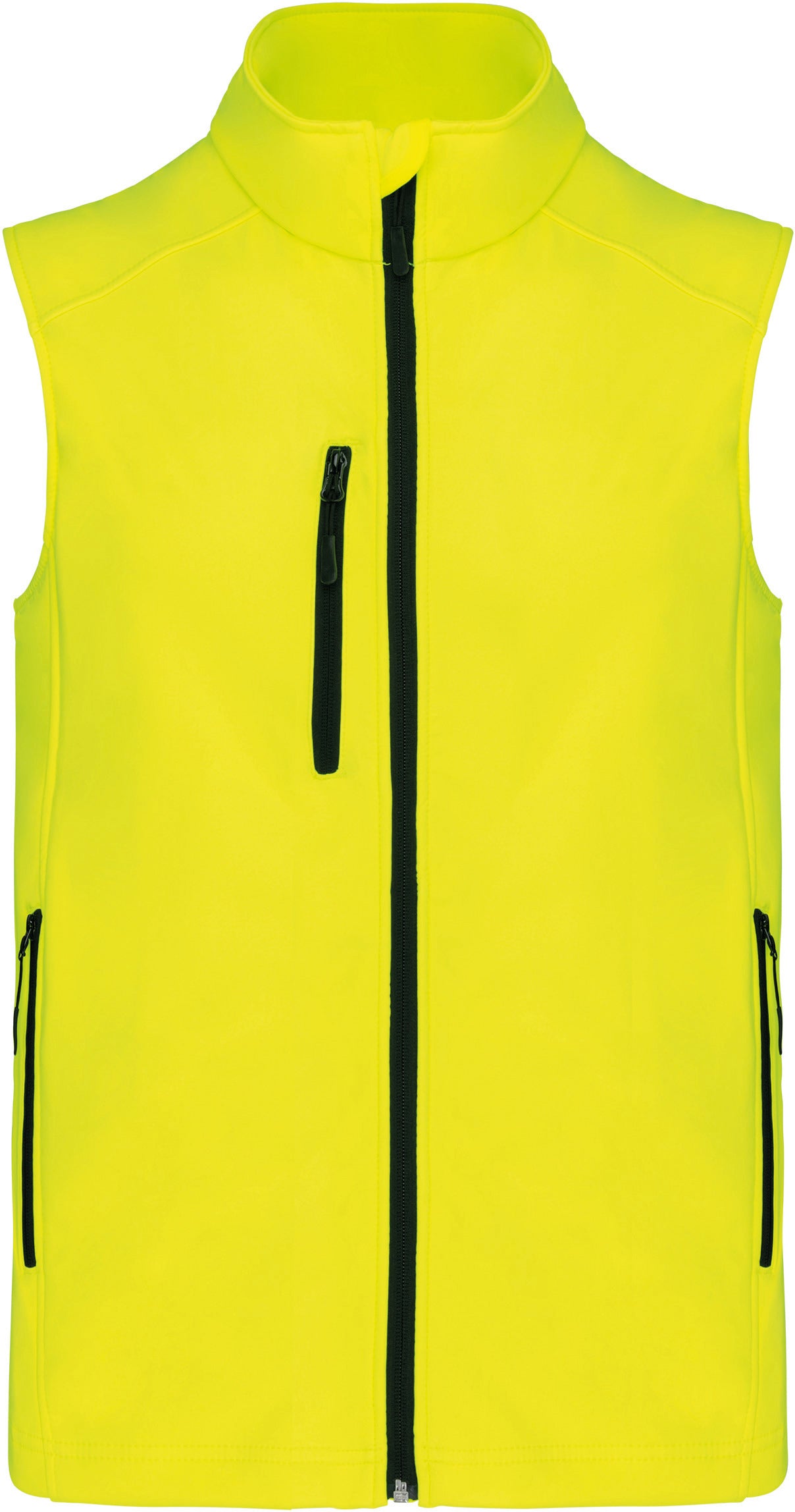 Kariban Softshell Gilet / Ärmellose Weste