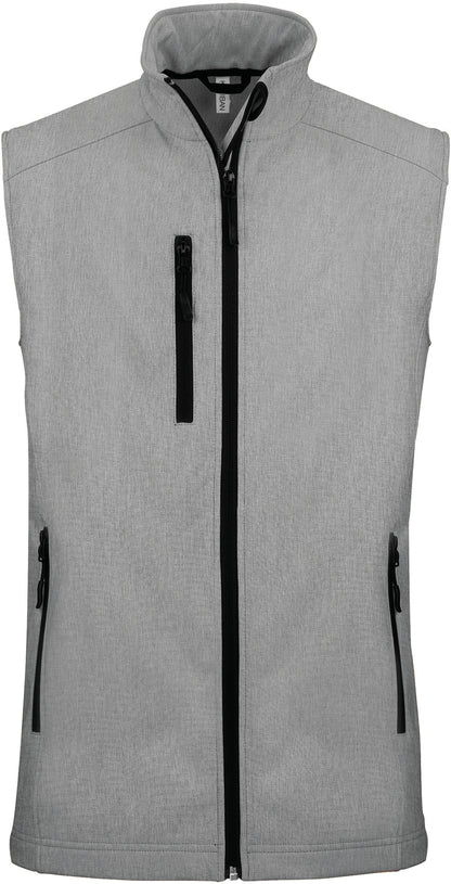 Kariban Softshell Gilet / Ärmellose Weste