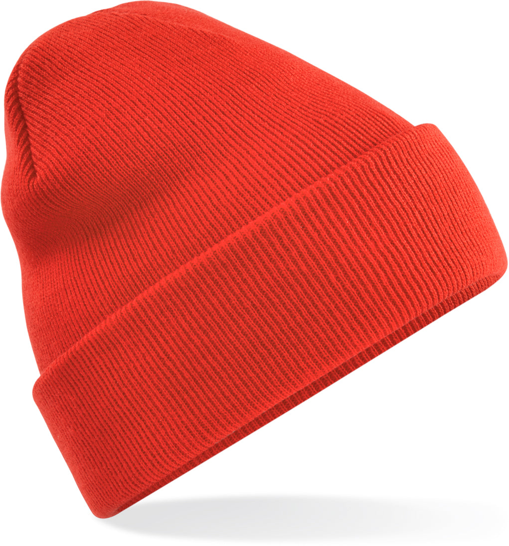 Beechfield Knitted Hat "Original"