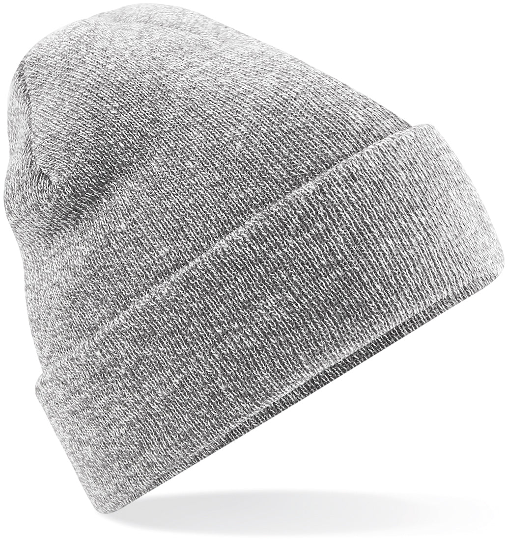 Beechfield Knitted Hat "Original"