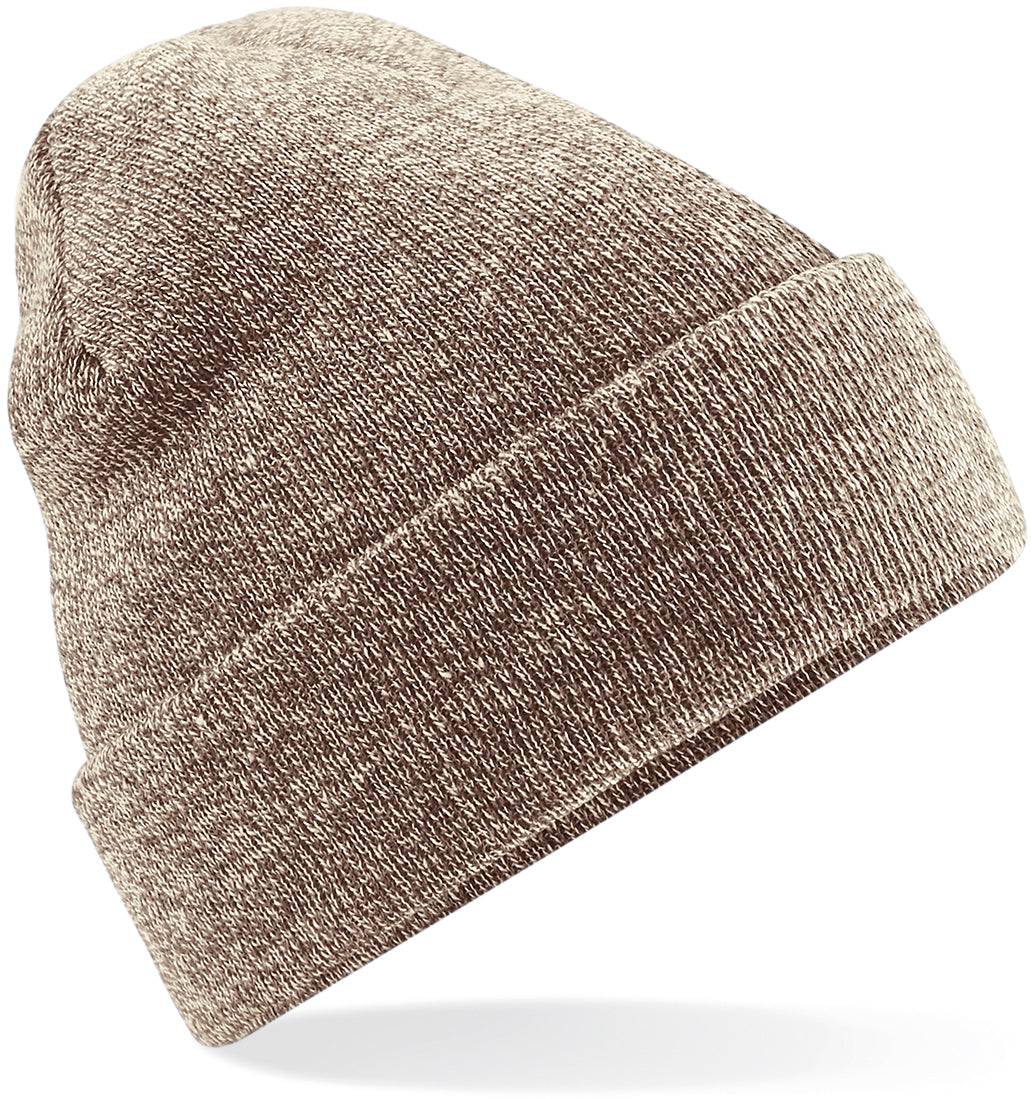 Beechfield Knitted Hat "Original"