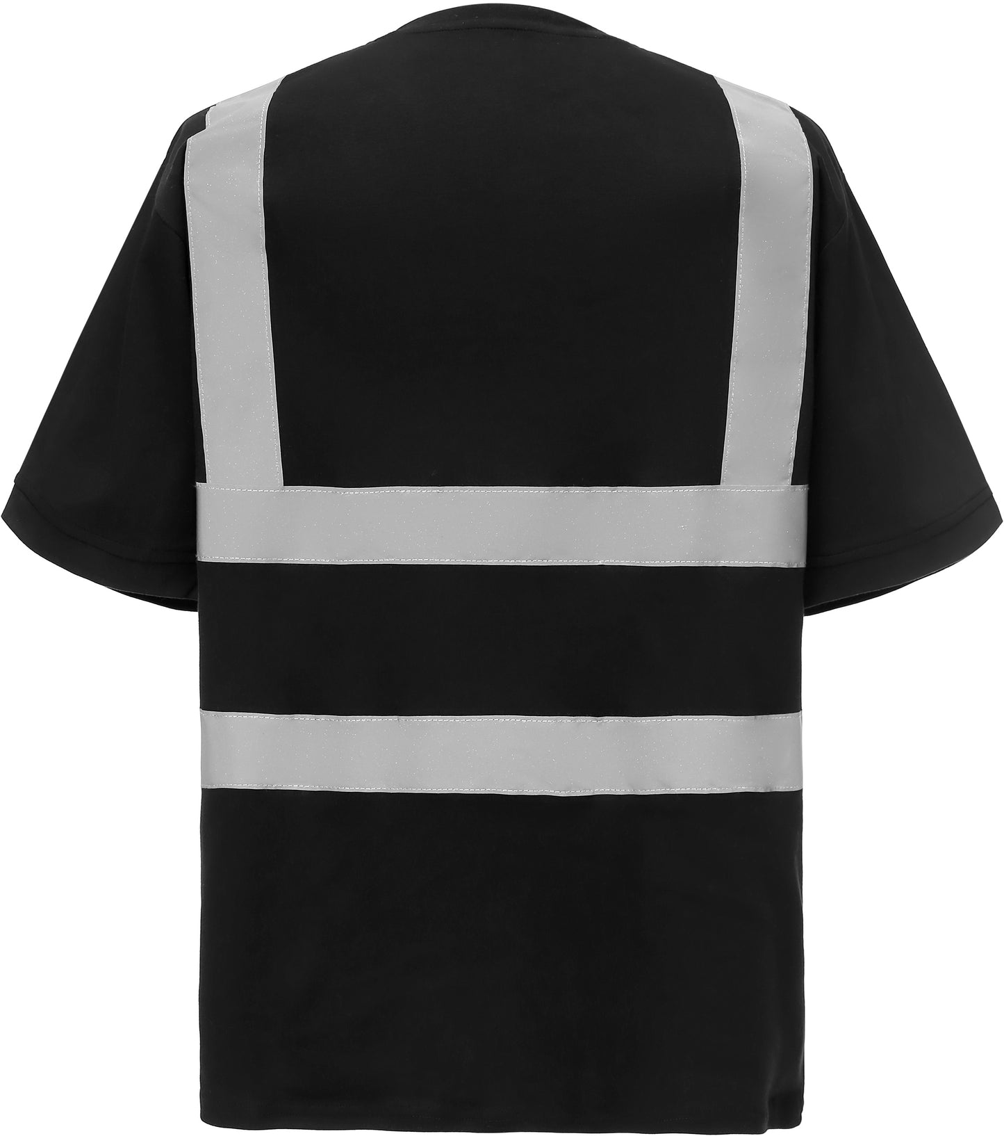 YOKO Hi-Vis T-Shirt