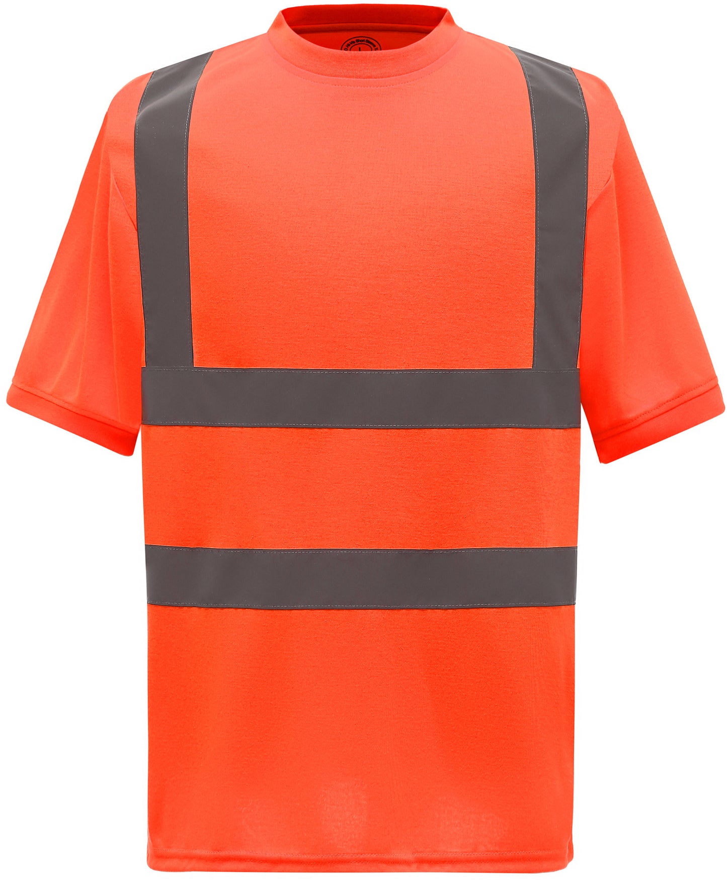 YOKO Hi-Vis T-Shirt