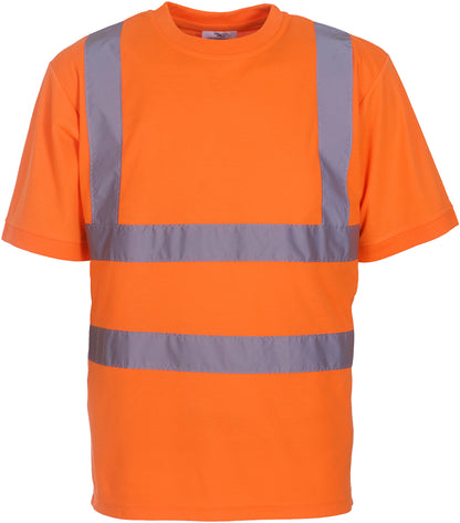 YOKO Hi-Vis T-Shirt