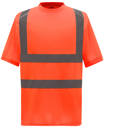 YOKO Hi-Vis T-Shirt