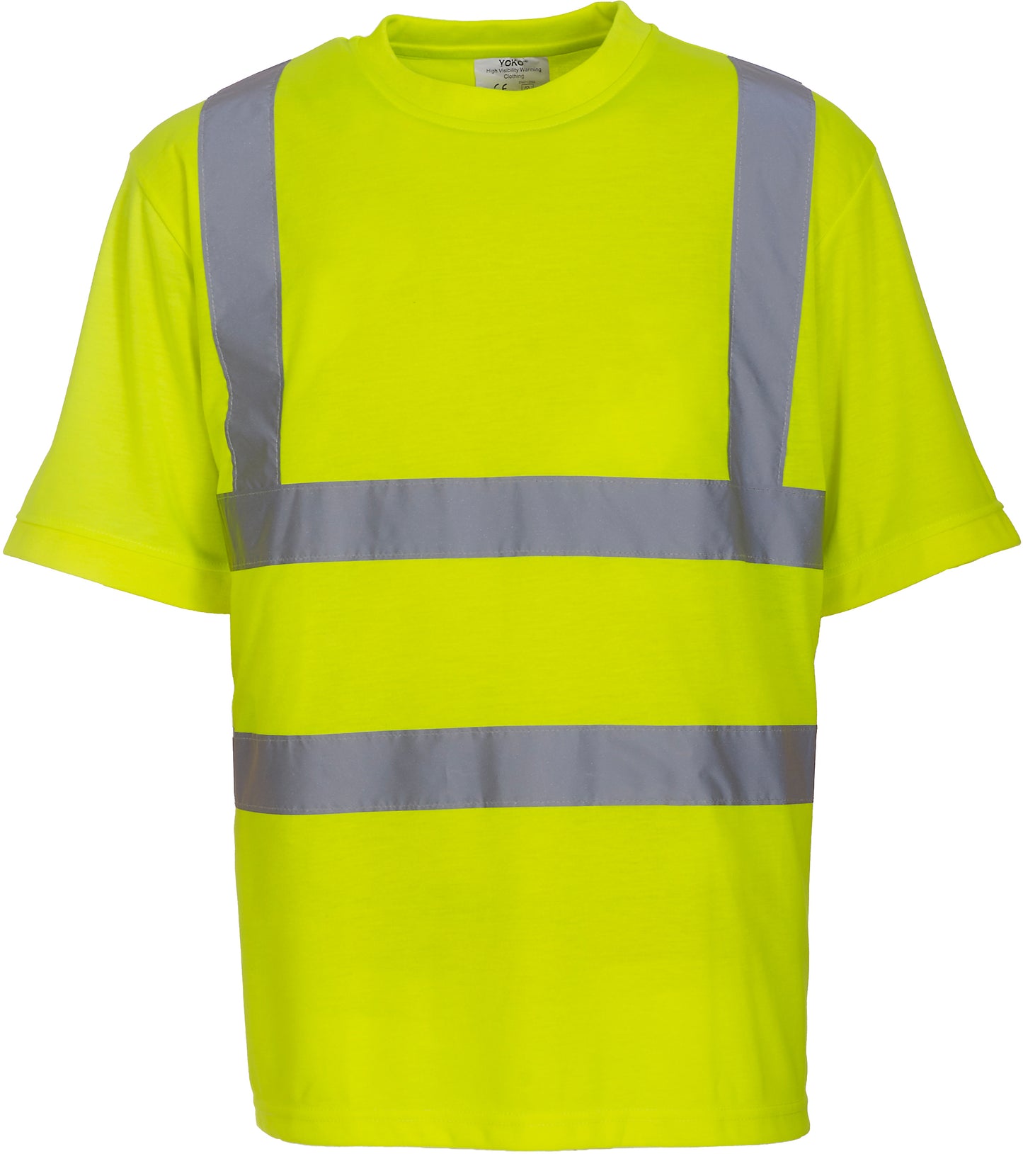 YOKO Hi-Vis T-Shirt