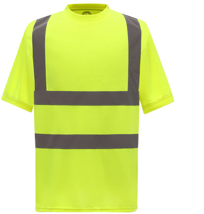 YOKO Hi-Vis T-Shirt