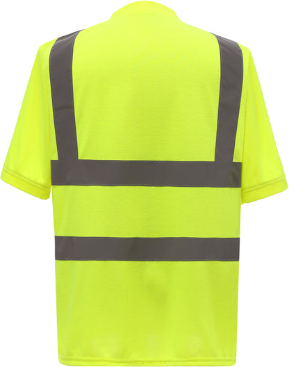 YOKO Hi-Vis T-Shirt