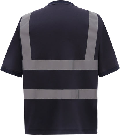 YOKO Hi-Vis T-Shirt