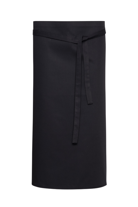 Ekimtex Bistroschürze Lang, 90 x 80 cm