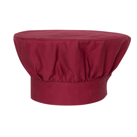 Ekimtex Französische Kochmütze