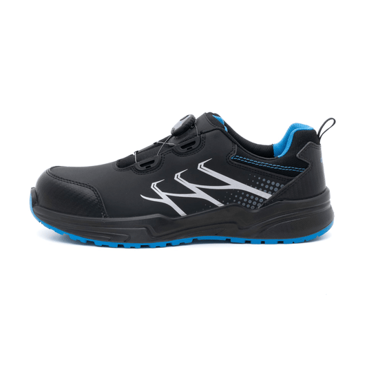Ekimtex Tirol S3L Sicherheits-Halbschuh