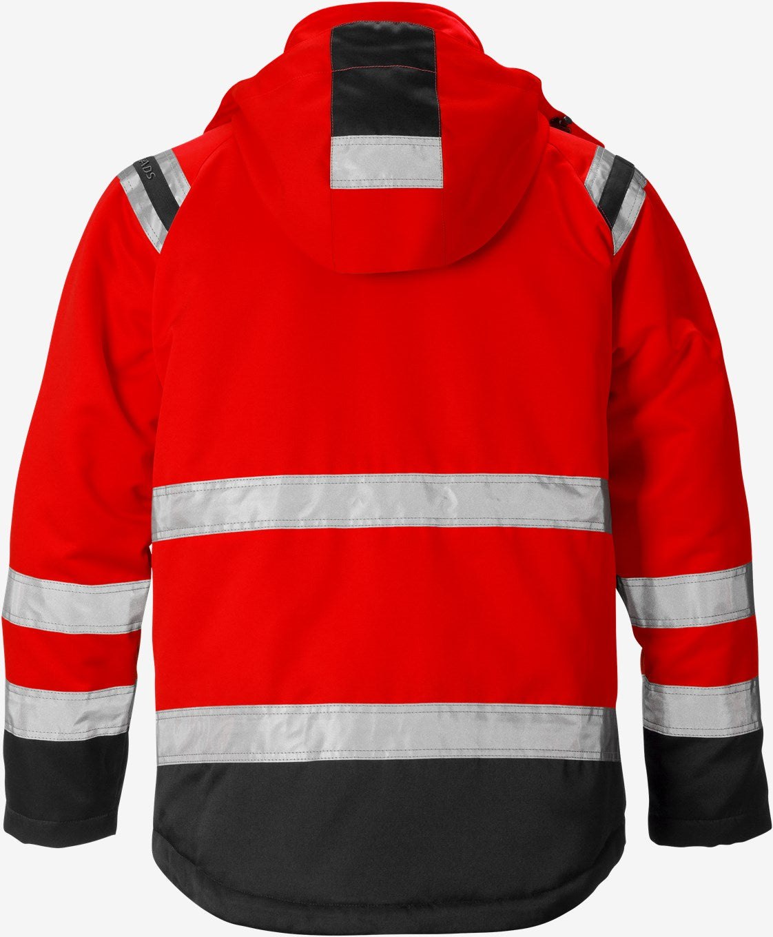 Fristads Kansas High-Vis Klasse 3 Winterjacke, 4043 PP
