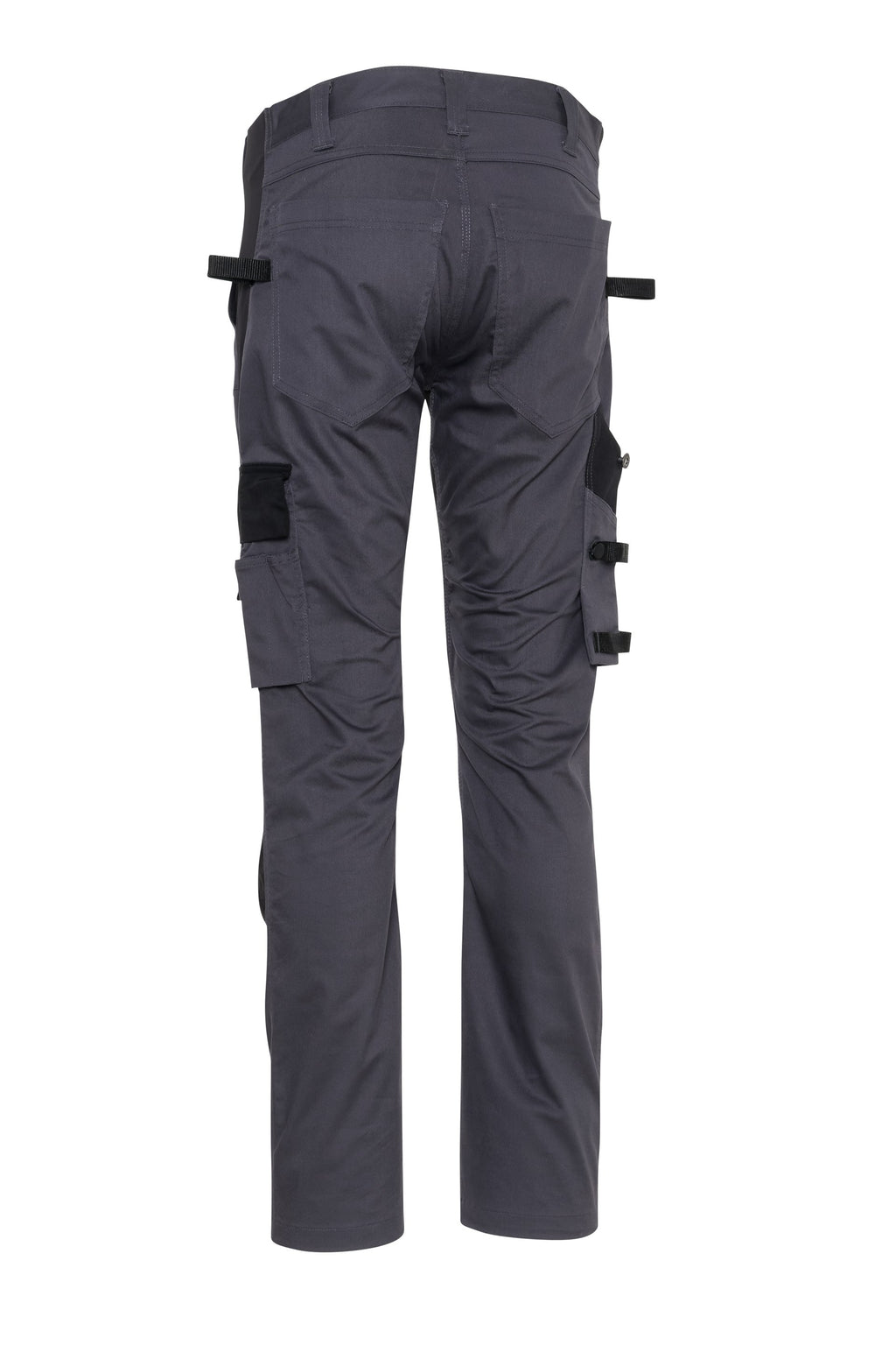 Ekimtex Allzweck Arbeitshose mit Kniepolstertasche
