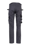 Ekimtex Allzweck Arbeitshose mit Kniepolstertasche