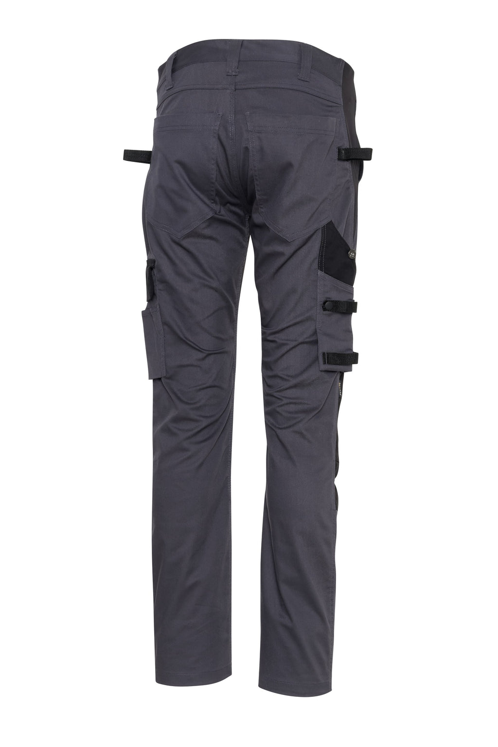 Ekimtex Allzweck Arbeitshose mit Kniepolstertasche