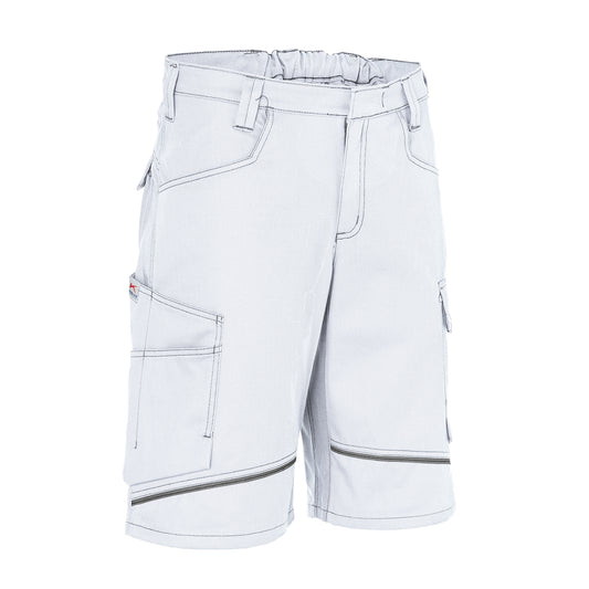 Kübler Iconiq Cotton Shorts kurze Hose