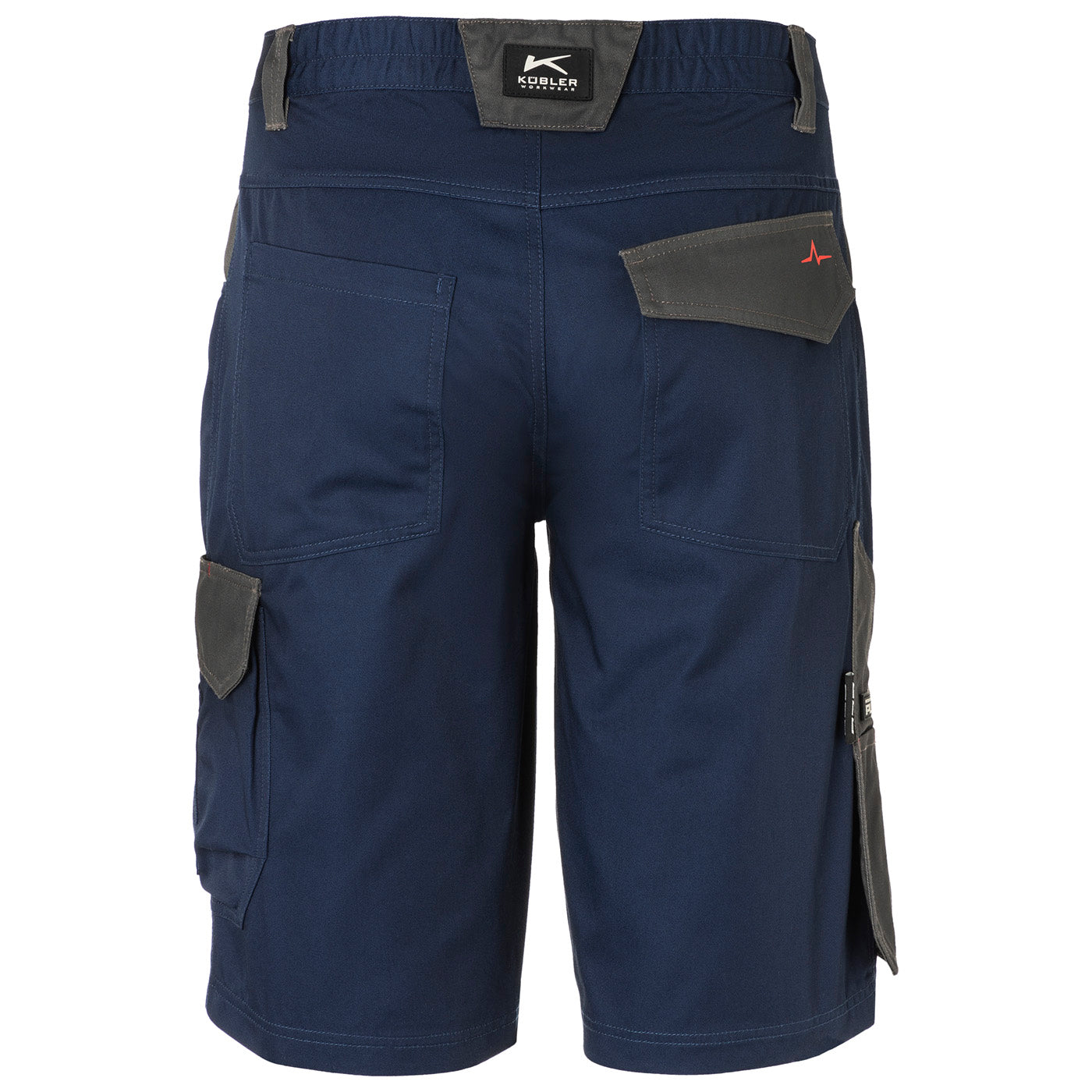 Kübler Pulse Edition Shorts ECO kurze Arbeitshose