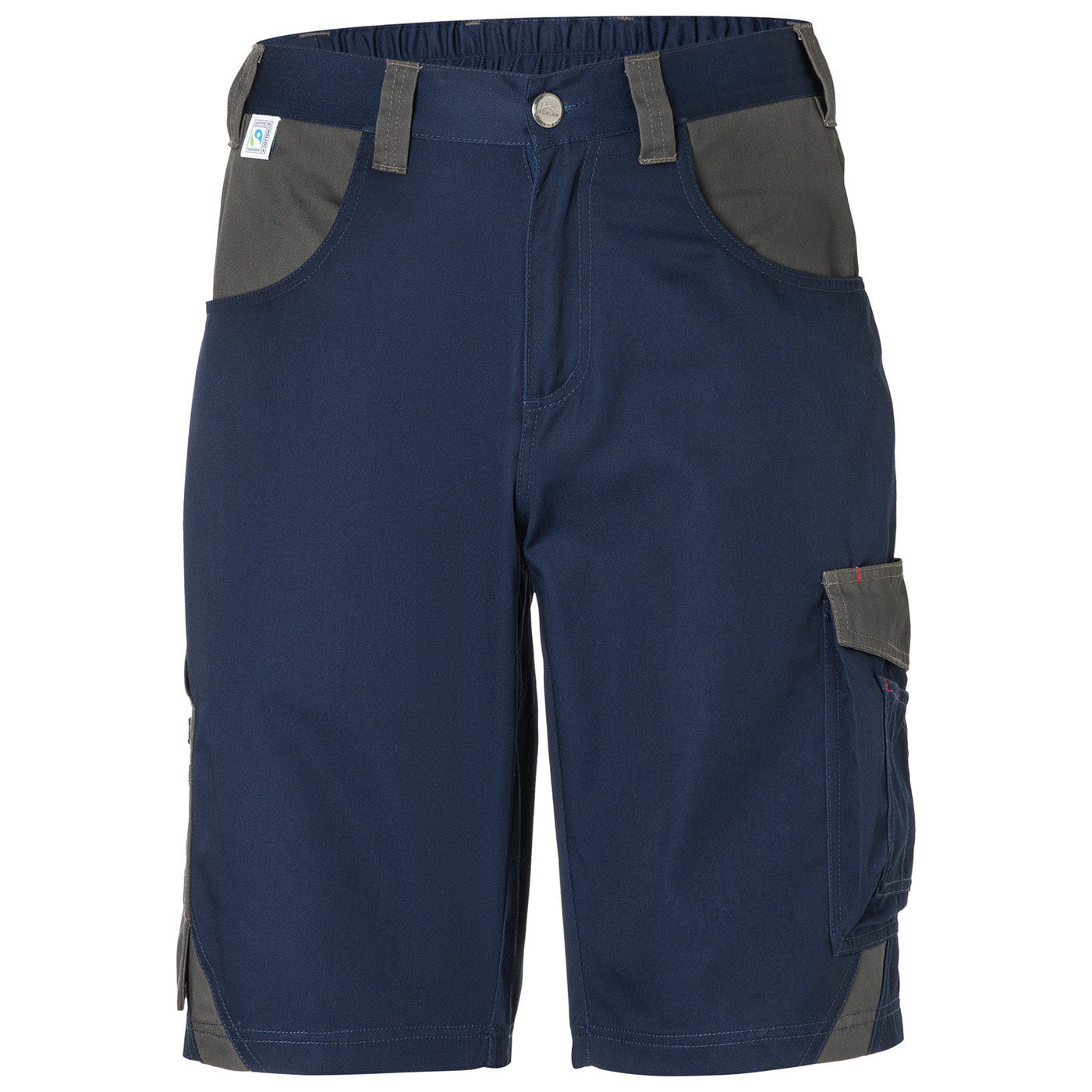 Kübler Pulse Edition Shorts ECO kurze Arbeitshose
