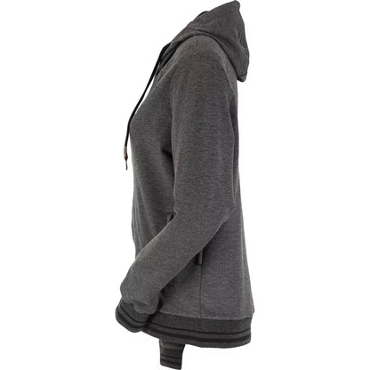 Planam Outdoor Choice Damen Kapuzenjacke
