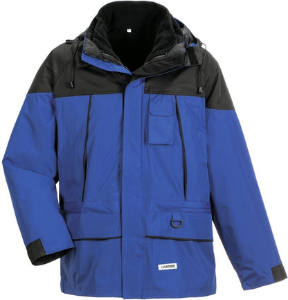 Planam Outdoor 3-in-1 Winterjacke Twister