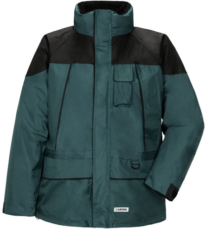 Planam Outdoor 3-in-1 Winterjacke Twister