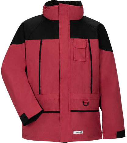 Planam Outdoor 3-in-1 Winterjacke Twister